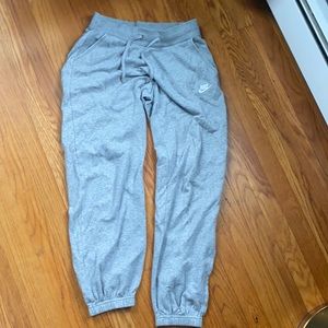 Nike joggers